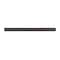 Ackland 1.03 in. T x 94 in. L x 2.23 in. W Newcomb Luxury Vinyl Flooring Trim Over Lapping Stair Nose AKVTVNEWC-OSN - alternate 2
